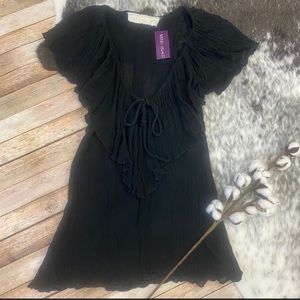 Jens Pirate Booty Literature Dress